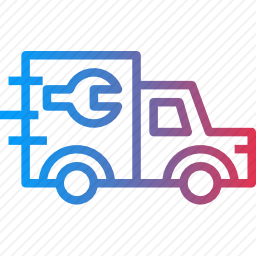 卡车