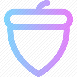 <em>橡子</em>