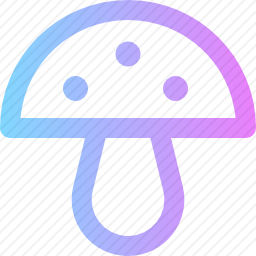 <em>蘑菇</em>