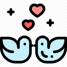 爱