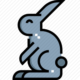 兔子