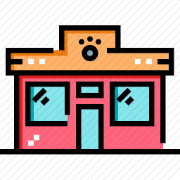 宠物店