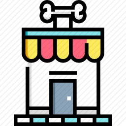 宠物店
