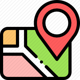 地图