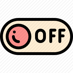 开关