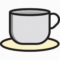 咖啡杯