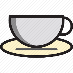 咖啡杯