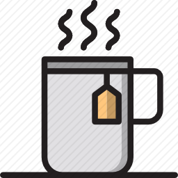 茶杯