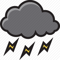 暴风雨