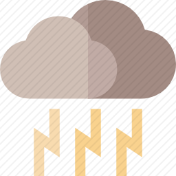 暴风雨