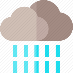 雨