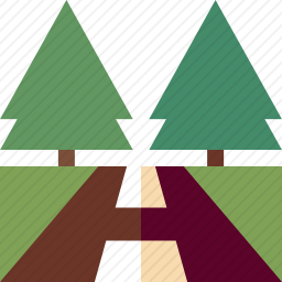 <em>路</em>