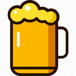 啤酒