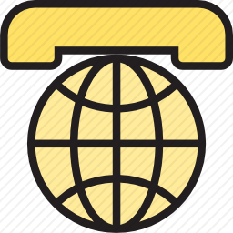 国际长途