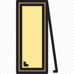 <em>镜子</em>
