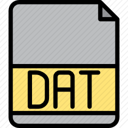 dat