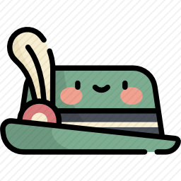 帽子