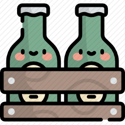啤酒