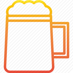 啤酒杯