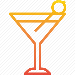 白兰地酒杯