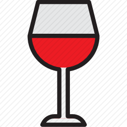 白兰地酒杯