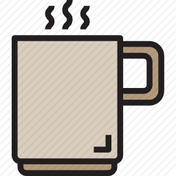 咖啡杯