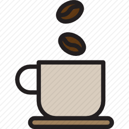 咖啡杯