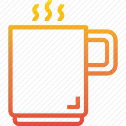 <em>咖啡杯</em>