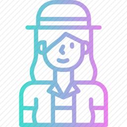 导游