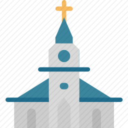 <em>教堂</em>