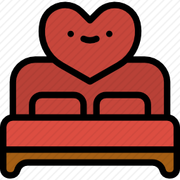 <em>床</em>