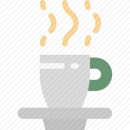 咖啡杯