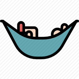 吊床