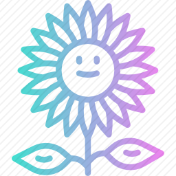 <em>向日葵</em>