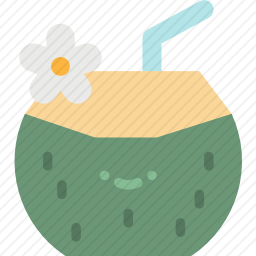 椰子