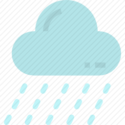 雨