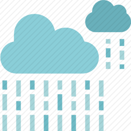 雨