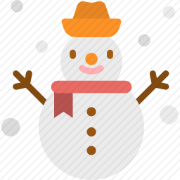 雪人