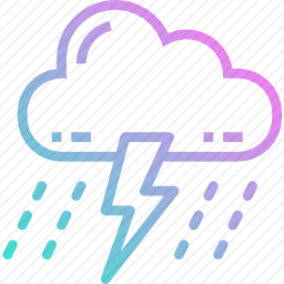 暴风雨
