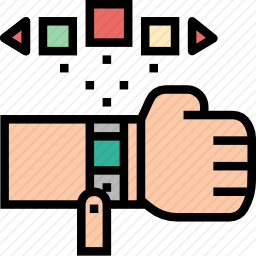 <em>手表</em>