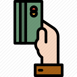 <em>信用卡</em>