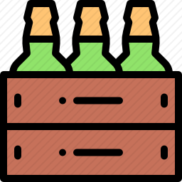 啤酒