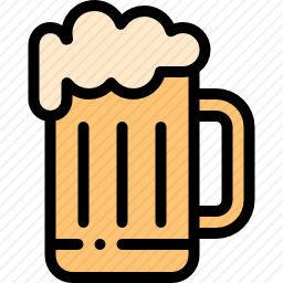 啤酒