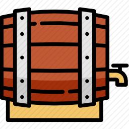 <em>木桶</em>