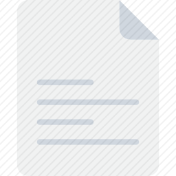 文件