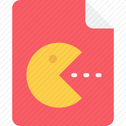 文件
