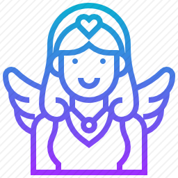 仙女