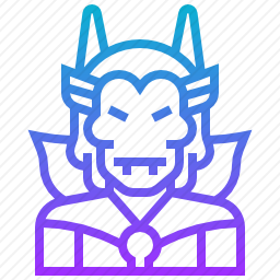魔鬼