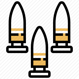 <em>子弹</em>
