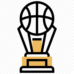 奖杯